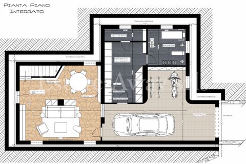 Helårsgrund i Bordighera, Imperia, Bordighera - € 500.000 | Ref: EM1307 - foto 15